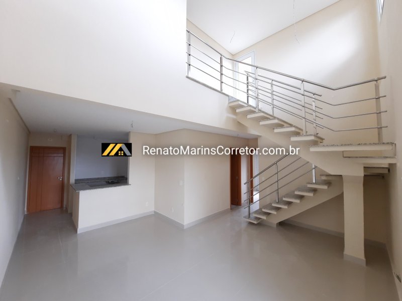 Apartamento - Venda - Parque Bela Vista - Votorantim - SP