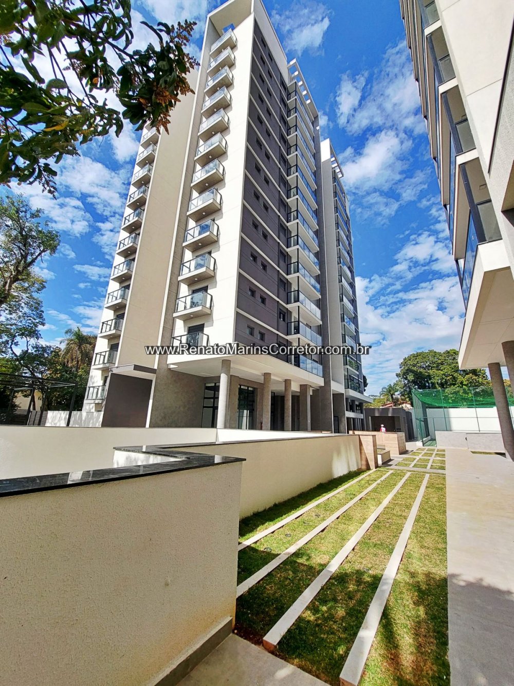 Apartamento - Venda - Jardim Bandeirantes - Sorocaba - SP