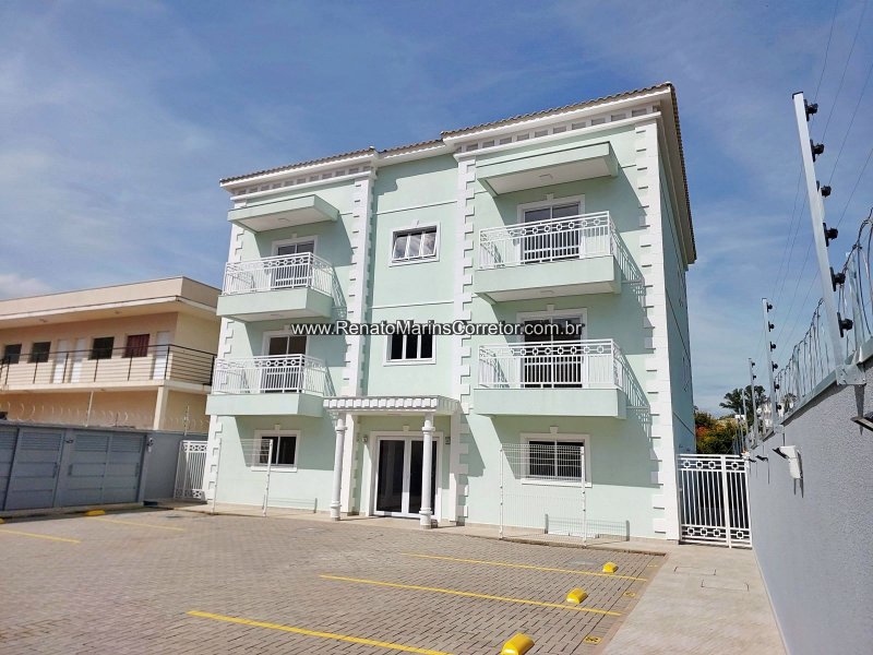 Apartamento - Venda - Jardim Gramados de Sorocaba - Sorocaba - SP