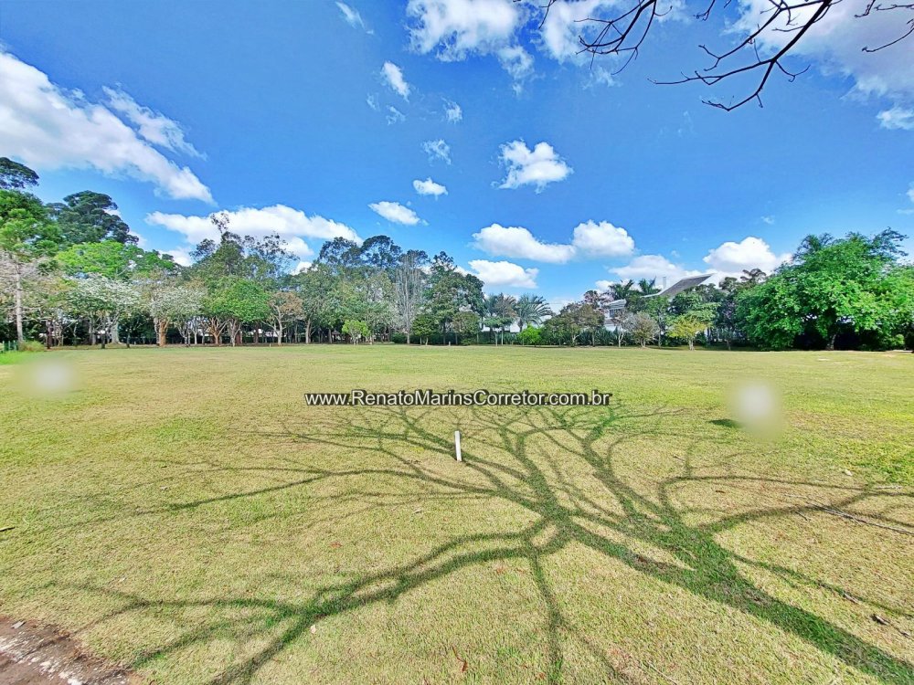 Terreno em Condomnio - Venda - Condomnio Lago Azul - Araoiaba da Serra - SP