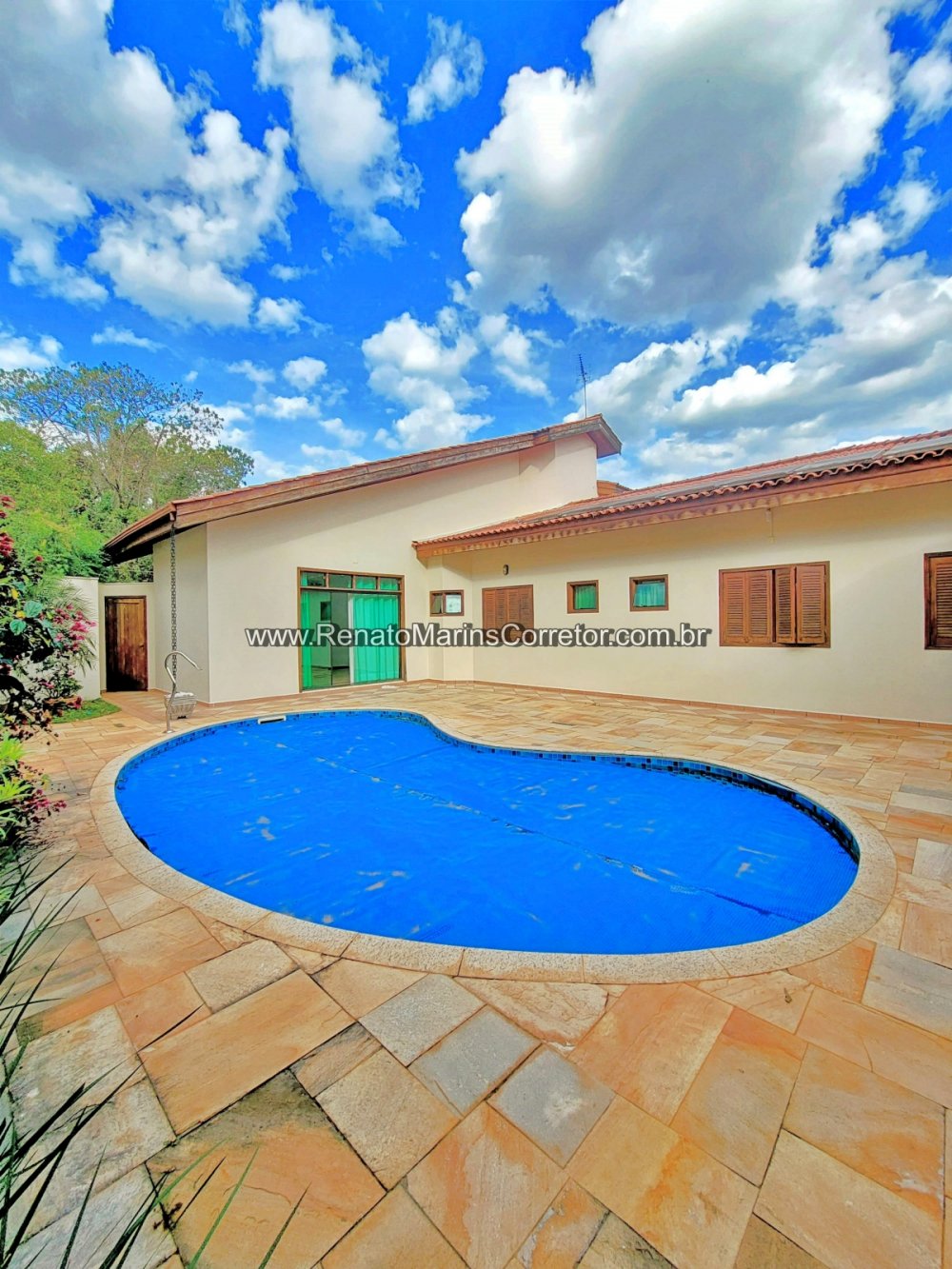 Casa em Condomnio - Venda - Granja Olga III - Sorocaba - SP