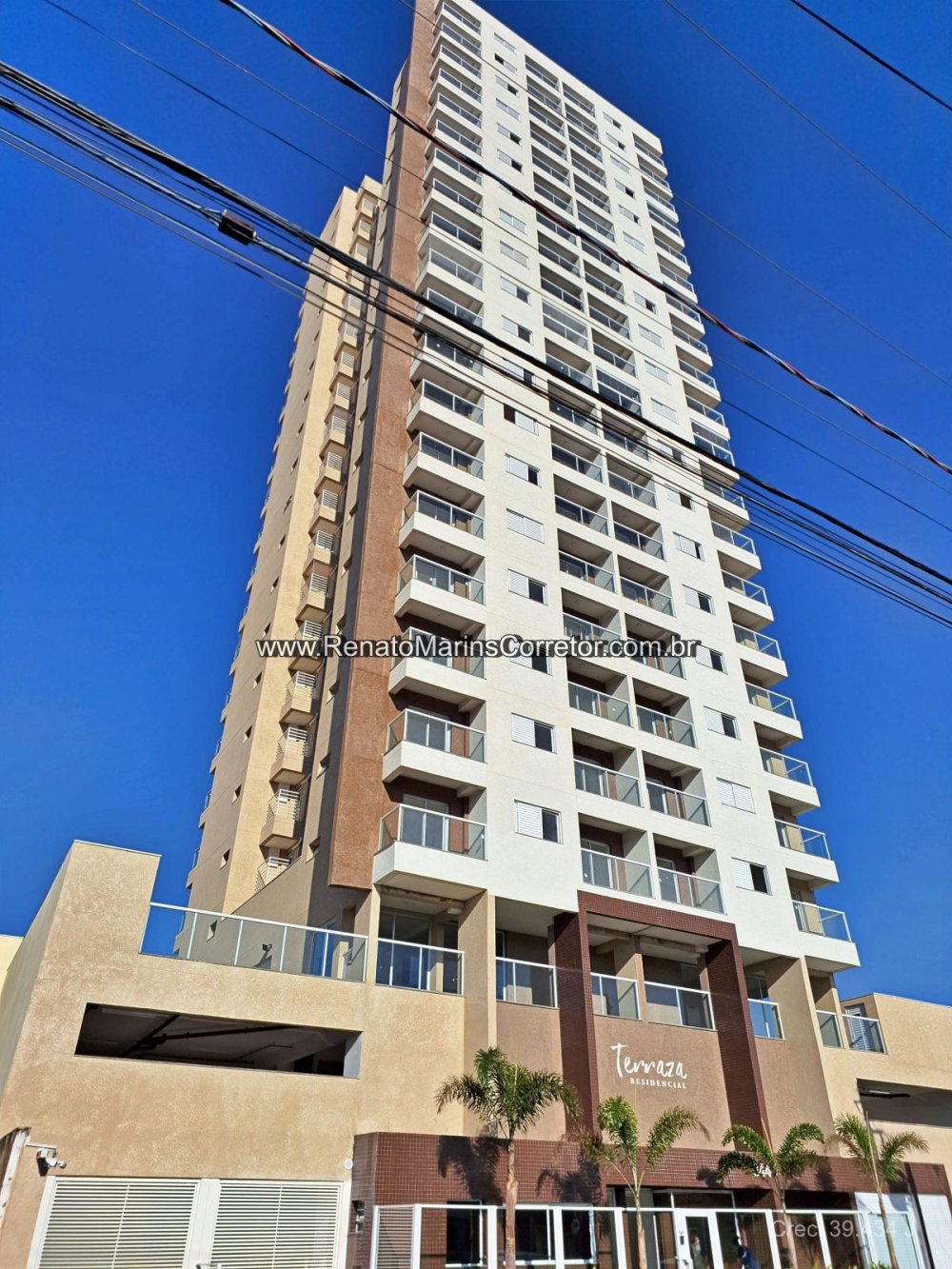 Apartamento - Venda - Vila Hortncia - Sorocaba - SP