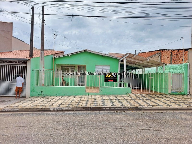 Casa - Venda - Vila Leopoldina - Sorocaba - SP