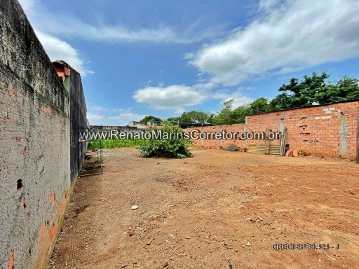 Terreno - Venda - Parque Vitria Rgia - Sorocaba - SP