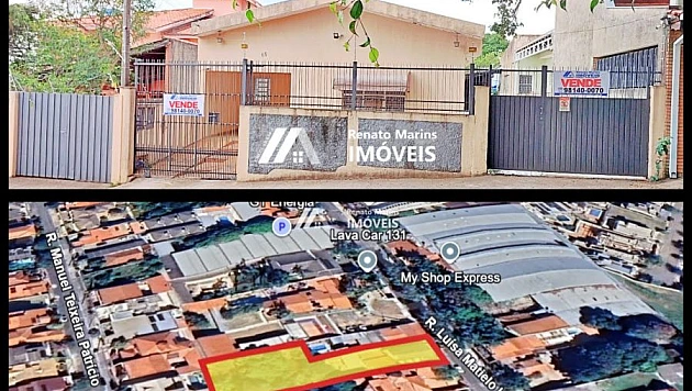 Foto imóvel