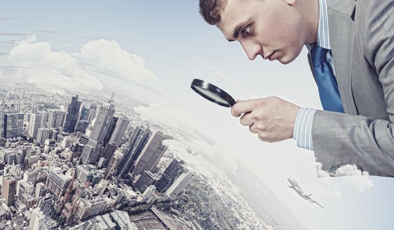 Corretor Avaliador Zappro