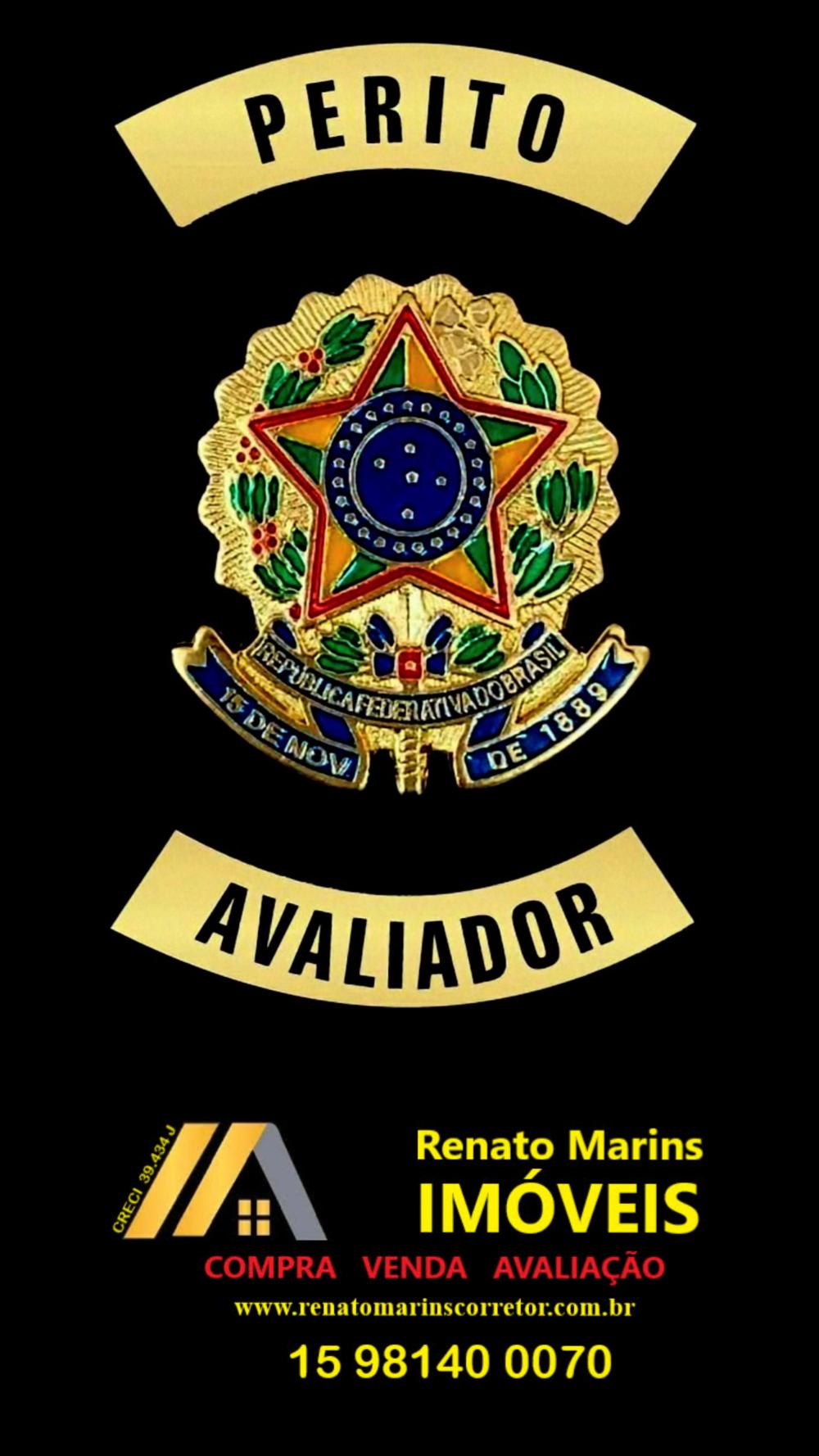 Perito Avaliador