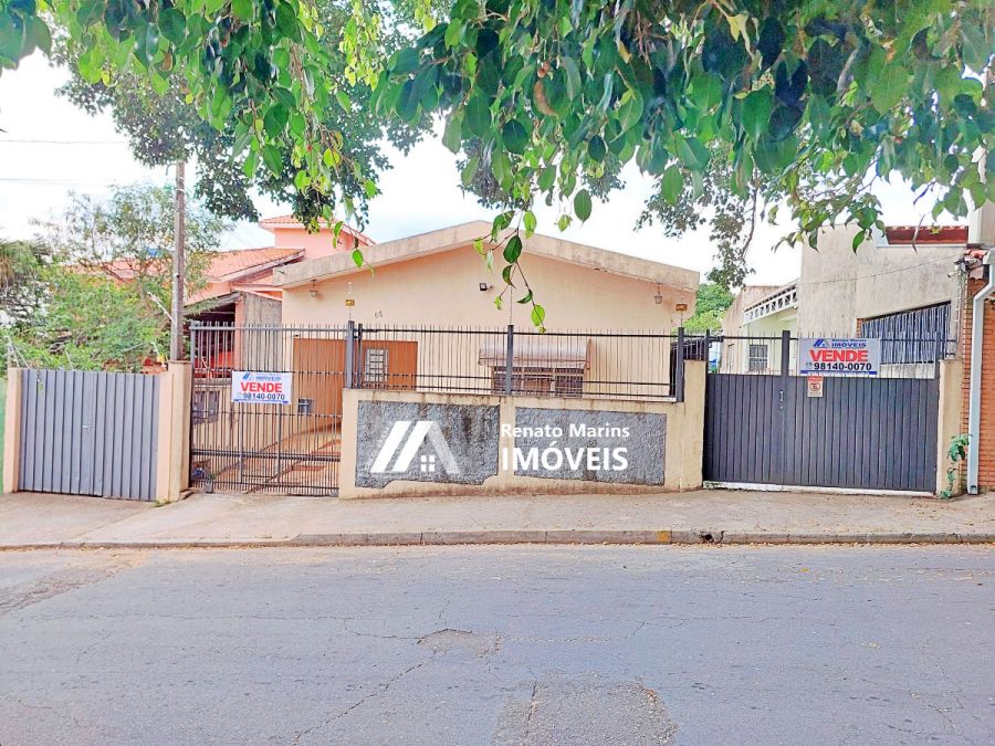Casa - Venda - Jardim Pagliato - Sorocaba - SP