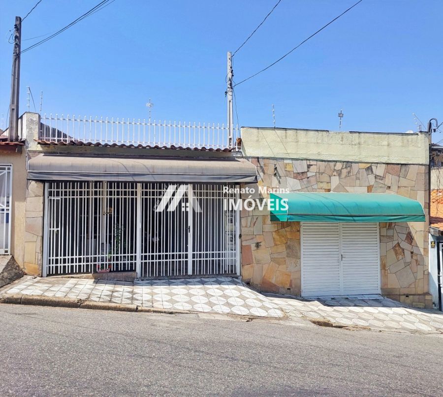 Casa - Venda - Vila Hortência - Sorocaba - SP