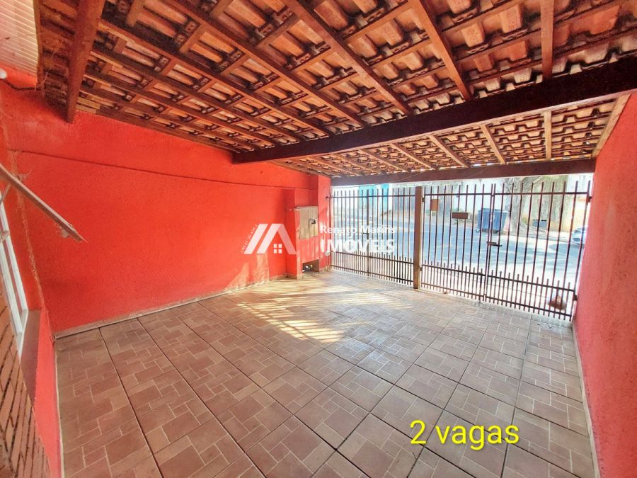 Casa - Venda - Wanel Ville - Sorocaba - SP