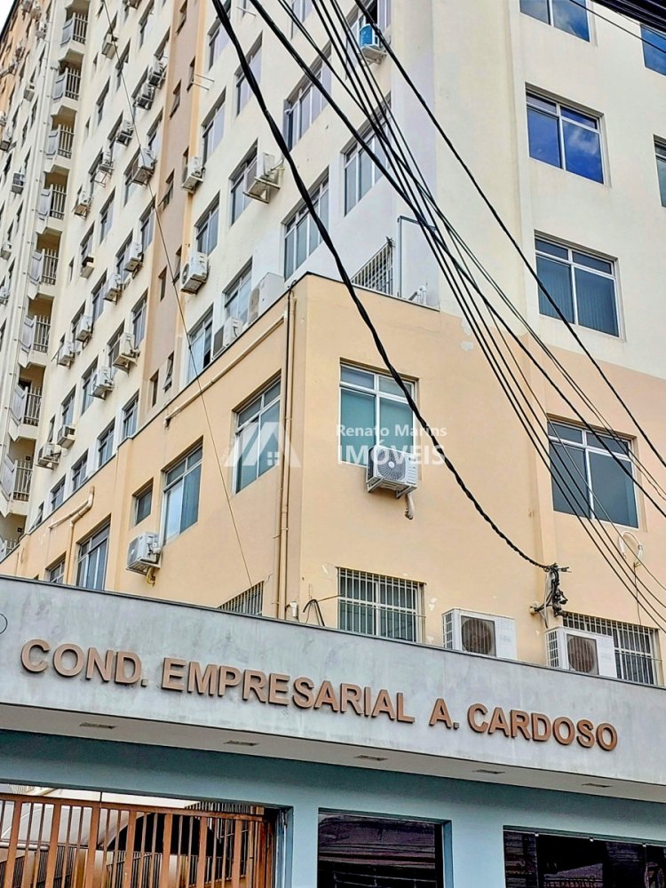 Sala Comercial - Venda - Centro - Sorocaba - SP