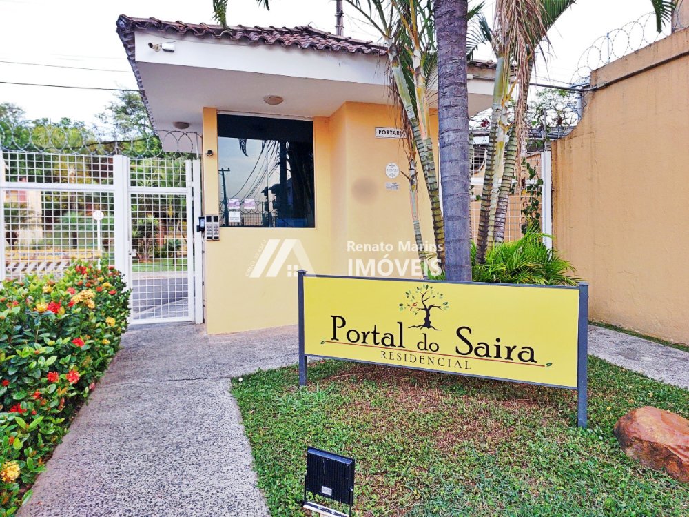Casa em Condomínio - Venda - Boa Vista - Sorocaba - SP