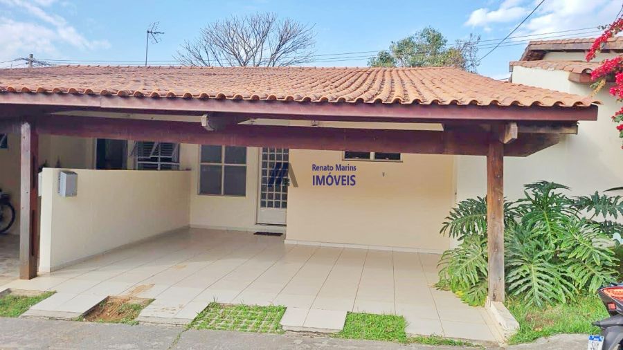 Casa em Condom�nio - Venda - Jardim Zulmira - Sorocaba - SP