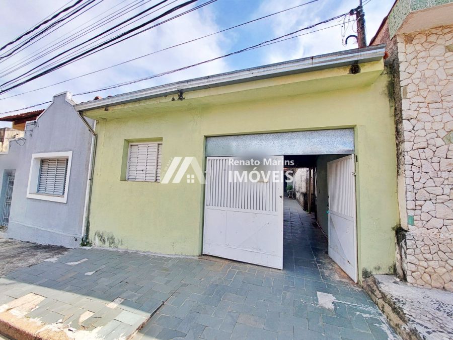 Casa - Venda - Vila Barcelona - Sorocaba - SP