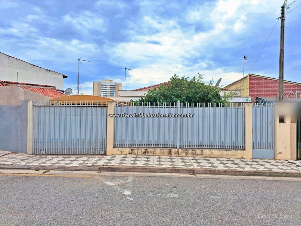 Casas à Venda em Sorocaba SP