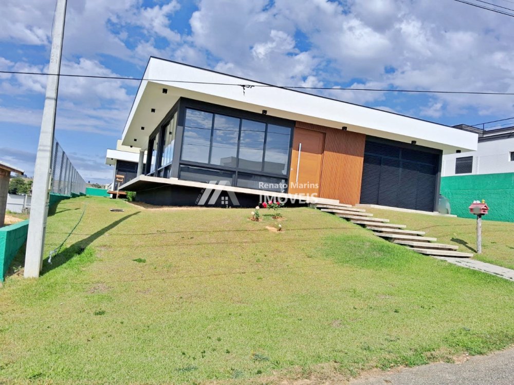 Casa em Condomnio - Venda - Campo do Meio - Araoiaba da Serra - SP