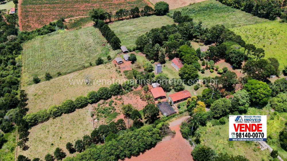 Terreno - Venda - Jundiaquara - Araçoiaba da Serra - SP