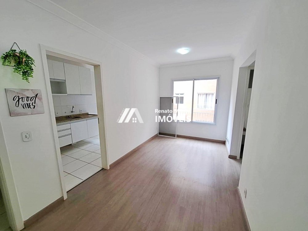 Apartamento - Venda - Jardim Vera Cruz - Sorocaba - SP