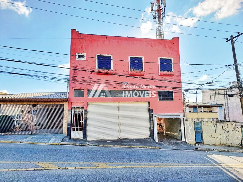 Casa - Venda - Vila Assis - Sorocaba - SP