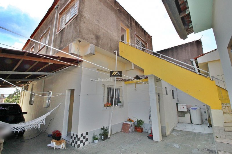 Casa - Venda - Jardim Prestes de Barros - Sorocaba - SP