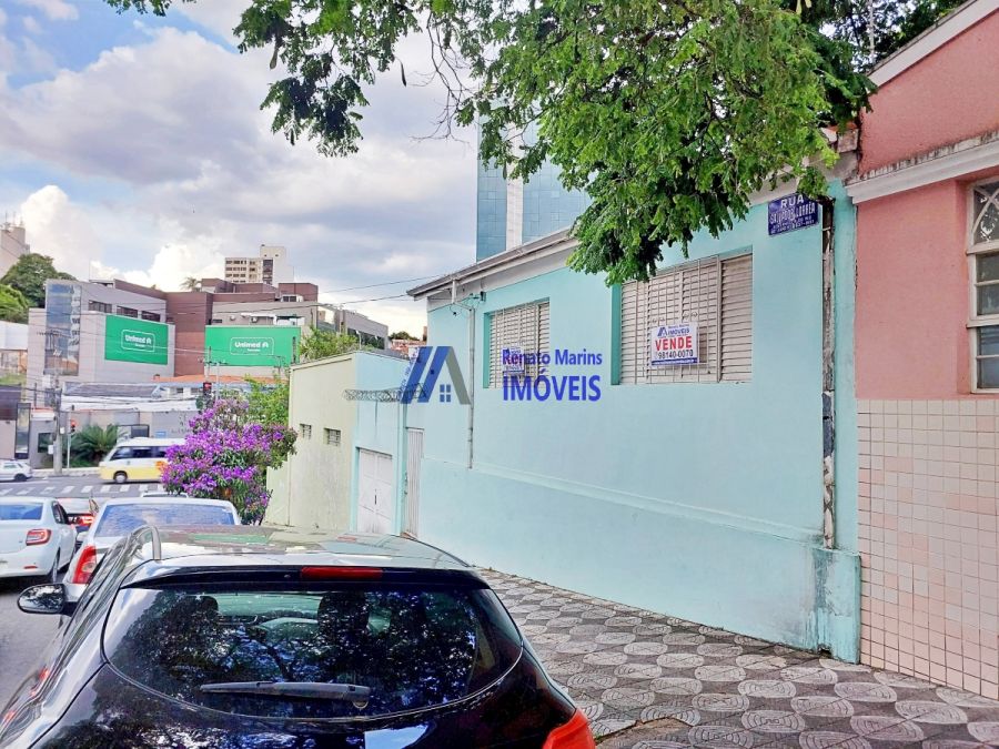 Casa - Venda - Jardim Vergueiro - Sorocaba - SP