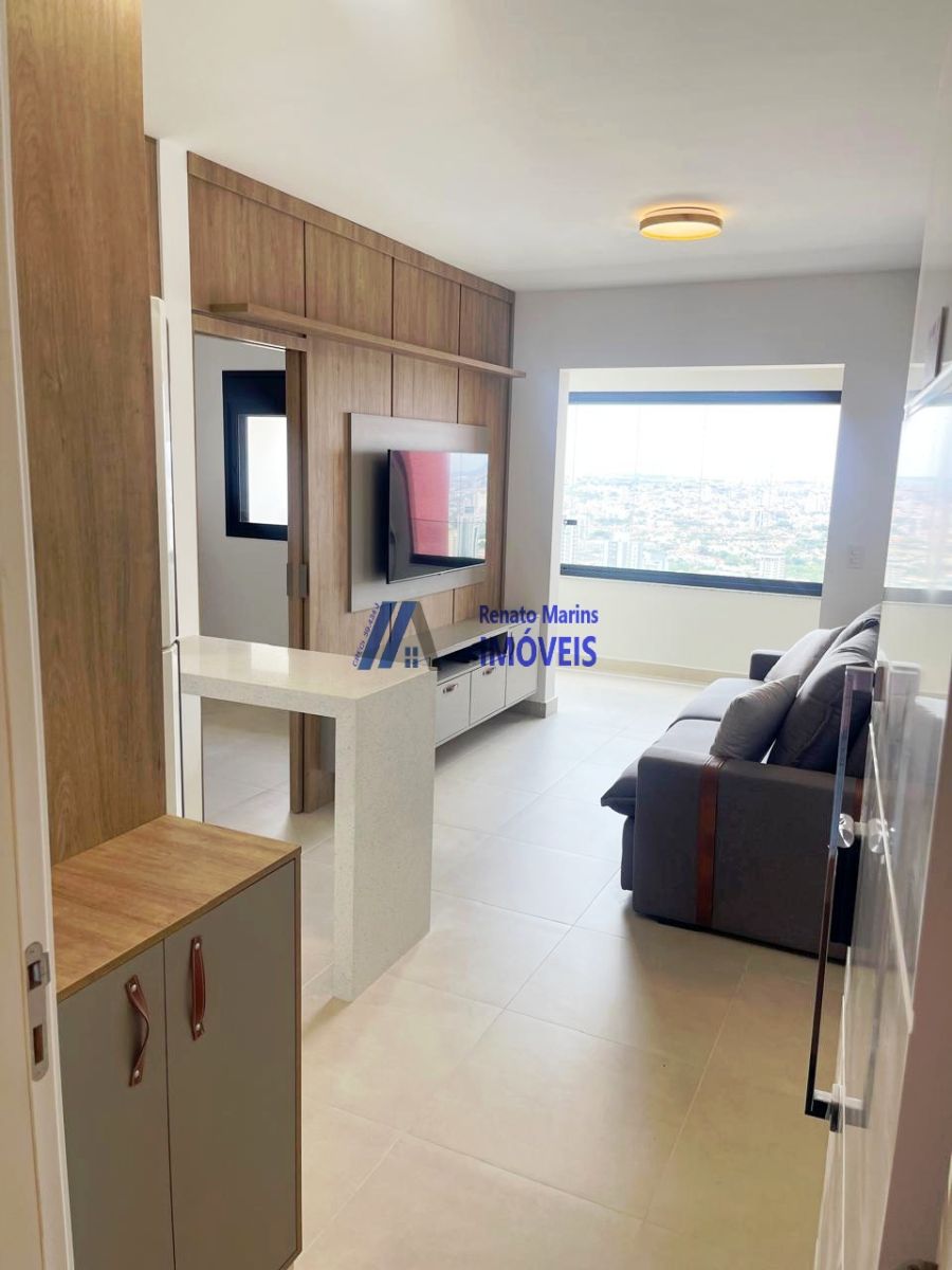 Apartamento - Aluguel - Parque Campolim - Sorocaba - SP