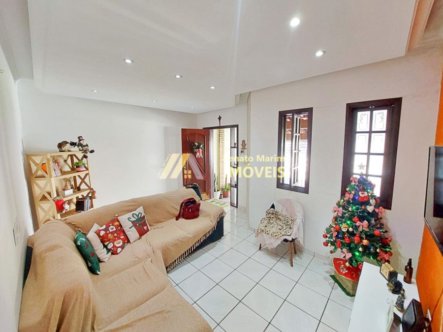 Casa - Venda - Jardim Residencial Deolinda Guerra - Sorocaba - SP