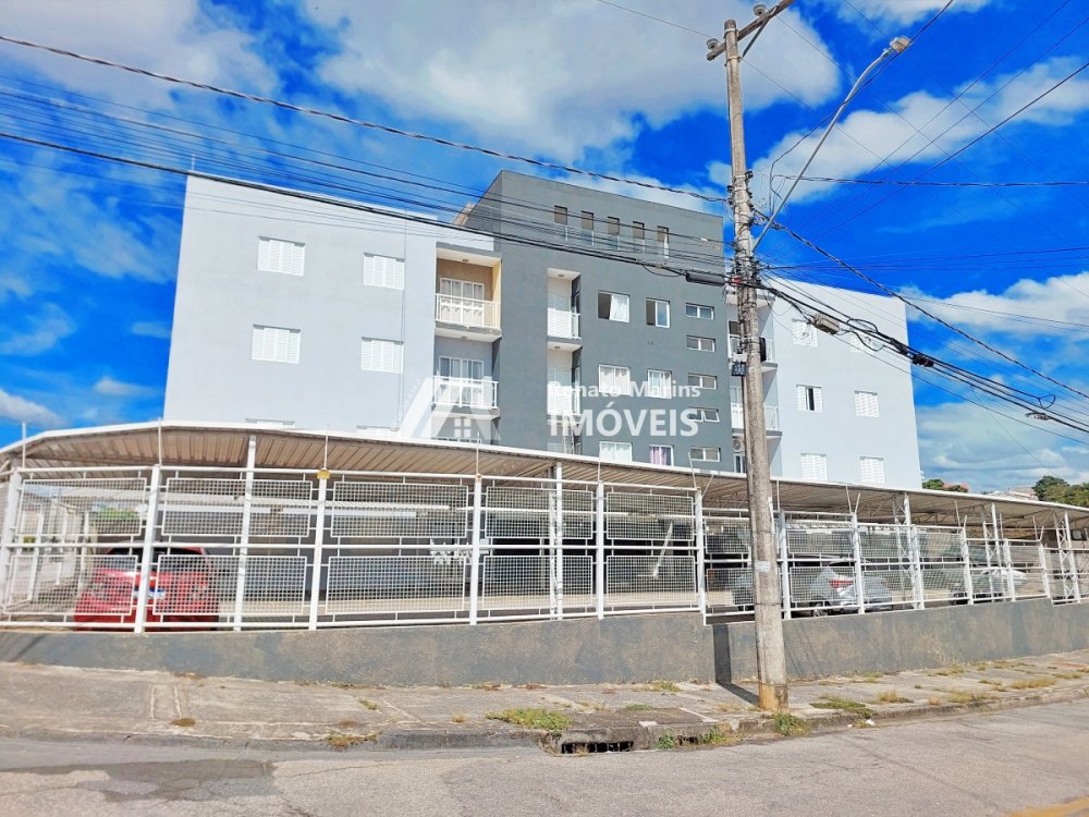 Apartamento - Venda - Jardim Prestes de Barros - Sorocaba - SP
