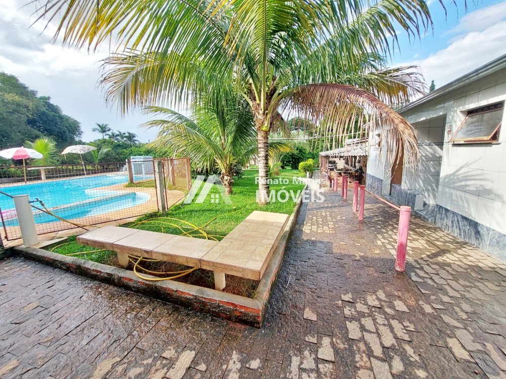 Chácara - Venda - Parque Monte Libano - Araçoiaba da Serra - SP