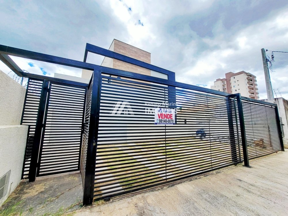 Casa em Condomínio - Venda - Vila Progresso - Sorocaba - SP