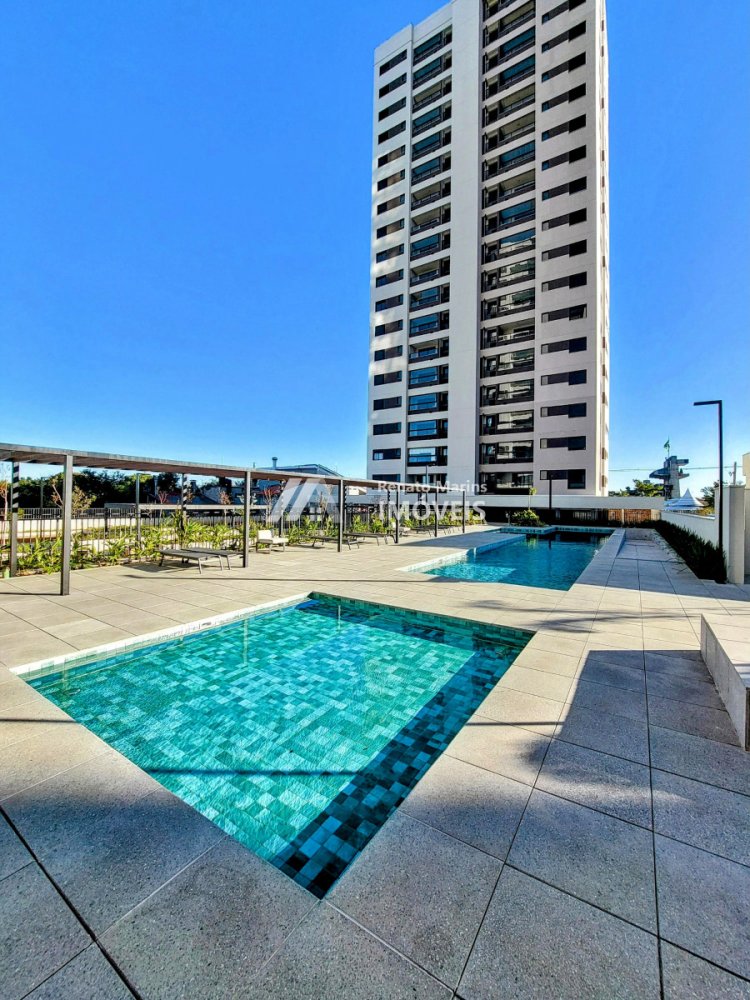 Apartamento - Venda - Além Ponte - Sorocaba - SP