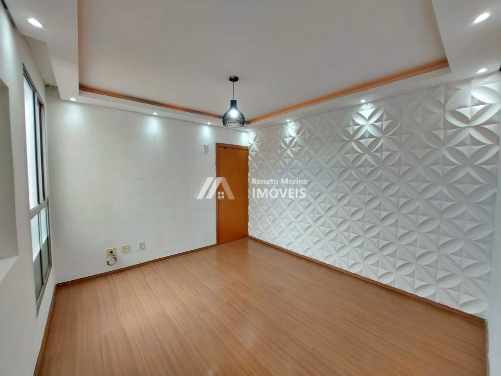Apartamento - Venda - Jardim São Carlos - Sorocaba - SP