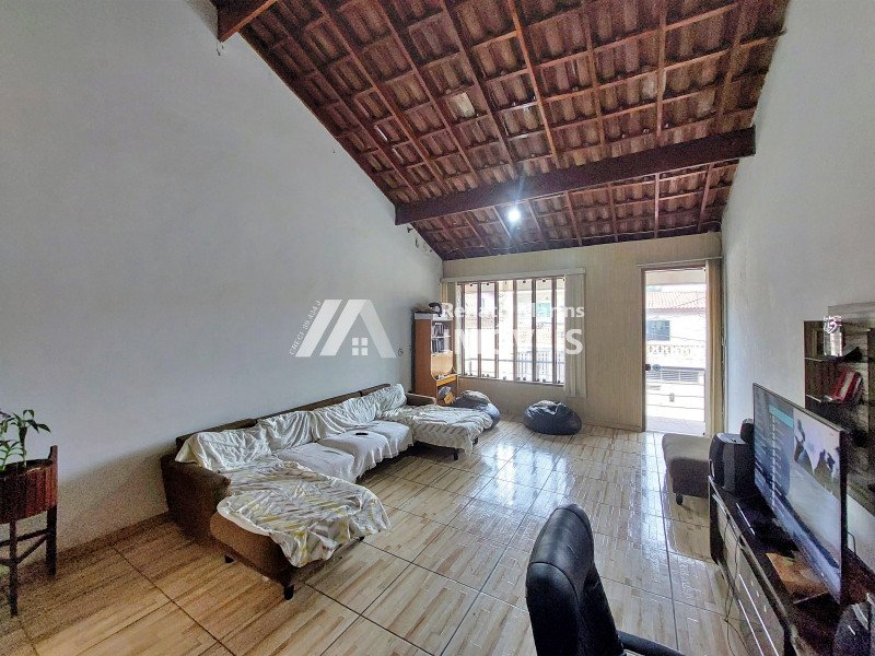 Casa - Venda - Jardim Altos do Itavuvu - Sorocaba - SP