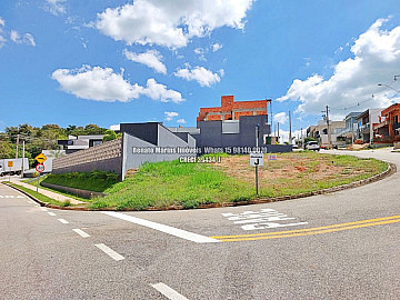 Terreno Cond. Helena Maria