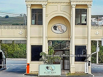 Terreno em Condomínio - Venda - Jardim Villagio Milano - Sorocaba - SP