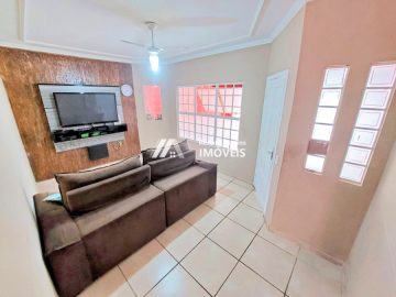 Casa Wanel Ville Sorocaba