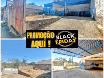 TERRENO VILA DOMINGUINHO VOTORANTIM