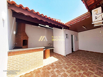 Casa em Condom�nio - Venda - Jardim Zulmira - Sorocaba - SP