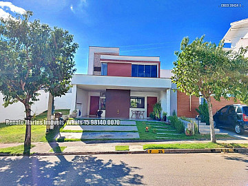 Condom�nio Terras de S�o Francisco