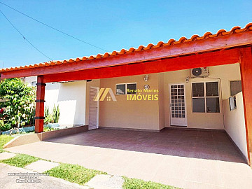 Casa de condom�nio � venda em Sorocaba Jardim Zulmira