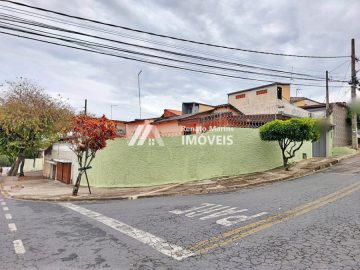 CASA JARDIM MARIA EUGENIA SOROCABA
