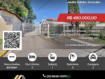 Condom�nio Jardim Zulmira