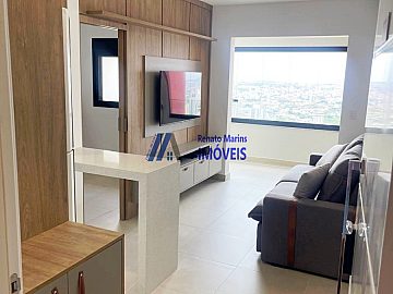 MOBILIADO PARA LOCA��O CAMPOLIM