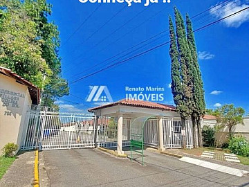 Condom�nio Jardim Zulmira