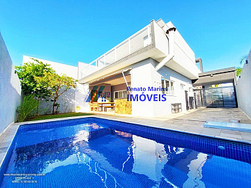 Sobrado Ibiti Reserva