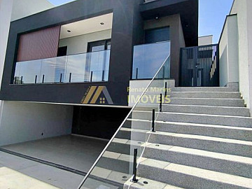 Casa em Condom�nio - Venda - Morros - Sorocaba - SP