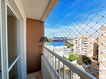 Apartamento - Venda - Vila Hortência - Sorocaba - SP