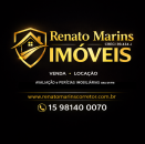 Renato Marins Corretor e Perito Avaliador de Im�veis