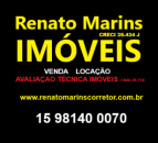 Renato Marins Corretor e Perito Avaliador de Im�veis